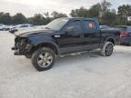 2005 Ford F150 Supercrew