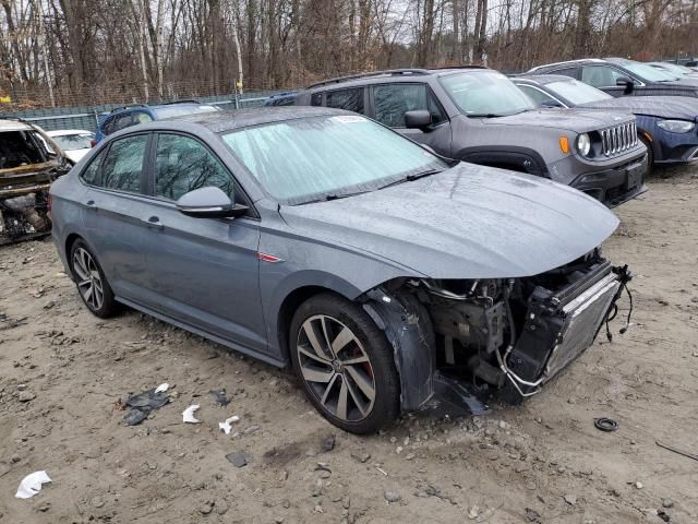 2019 Volkswagen Jetta GLI