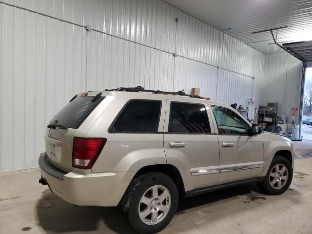 2010 Jeep Grand Cherokee Laredo