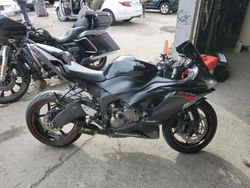 Kawasaki zx636 k Vehiculos salvage en venta: 2020 Kawasaki ZX636 K