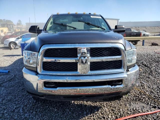 2014 Dodge RAM 3500 ST