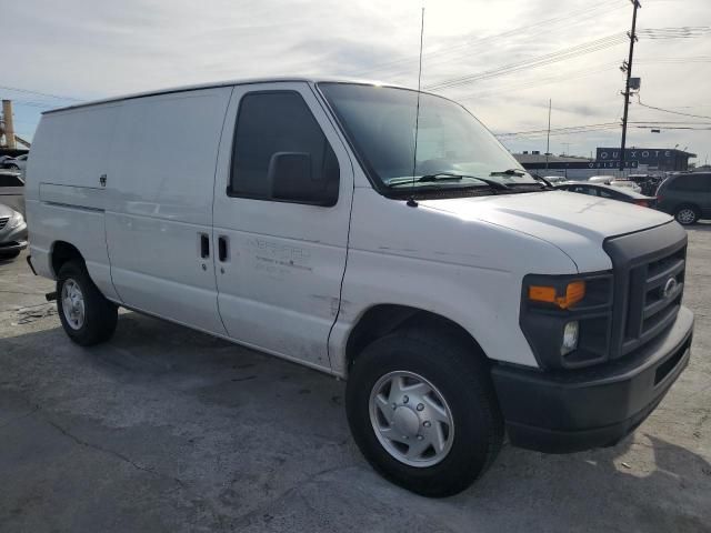 2012 Ford Econoline E250 Van