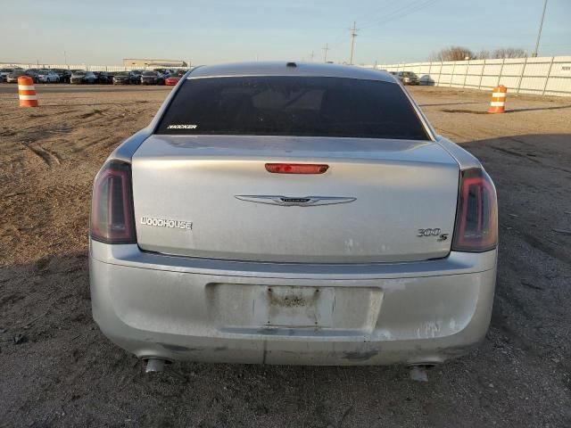 2012 Chrysler 300 S