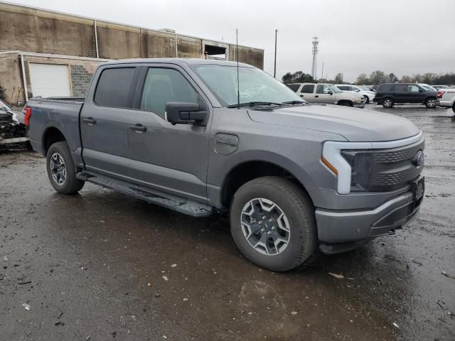 2023 Ford F150 Lightning PRO