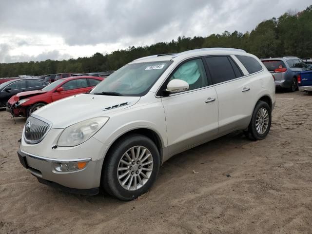 2012 Buick Enclave