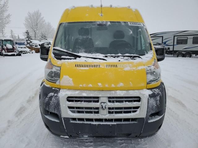 2014 Dodge RAM Promaster 3500 3500 High