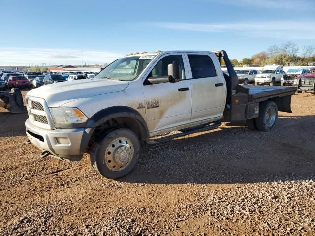 2015 Dodge RAM 5500