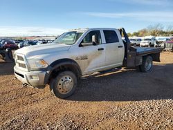 Dodge salvage cars for sale: 2015 Dodge RAM 5500