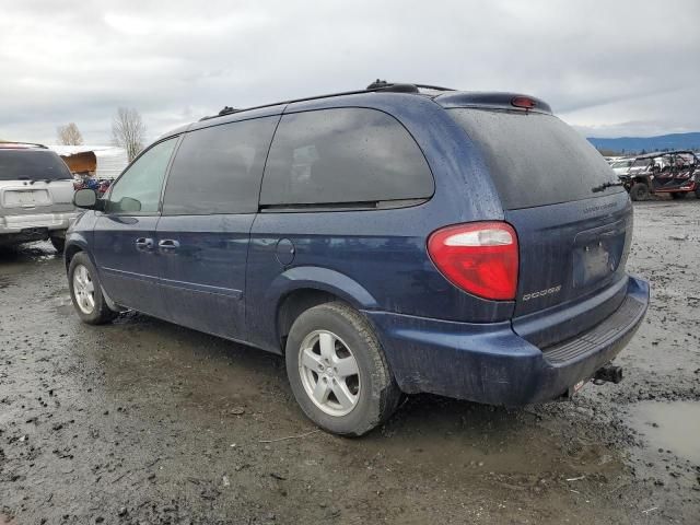 2005 Dodge Grand Caravan SXT