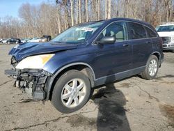 Honda crv salvage cars for sale: 2008 Honda CR-V EX