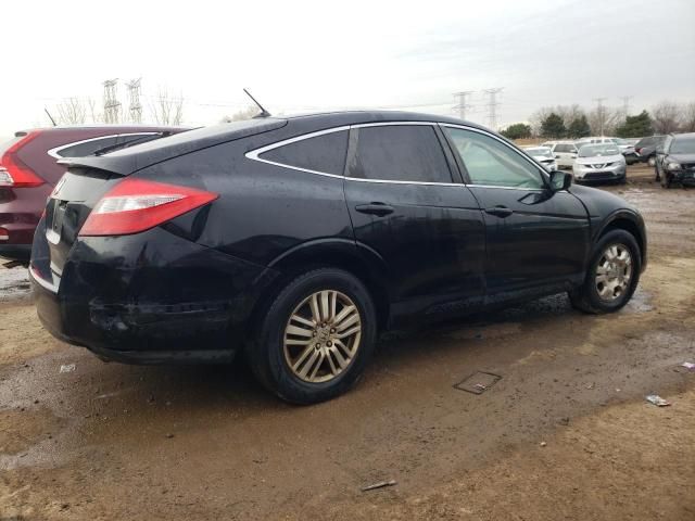 2012 Honda Crosstour EXL