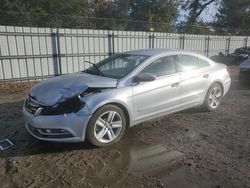 Volkswagen Vehiculos salvage en venta: 2013 Volkswagen CC Sport