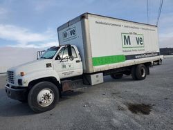 GMC c/k/r1500 salvage cars for sale: 2001 GMC C-SERIES C7H042