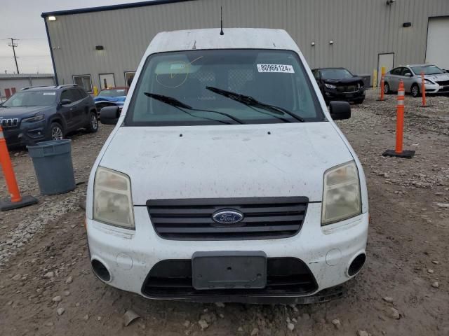 2010 Ford Transit Connect XLT