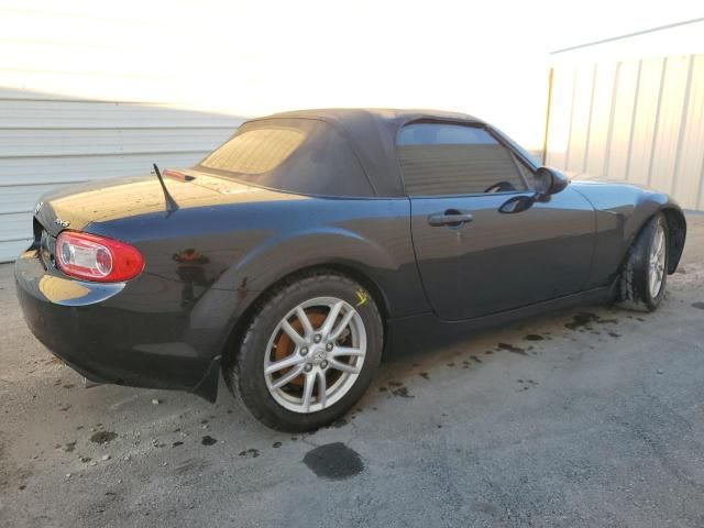 2010 Mazda MX-5 Miata