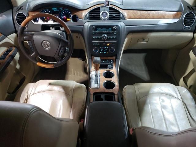 2010 Buick Enclave CXL