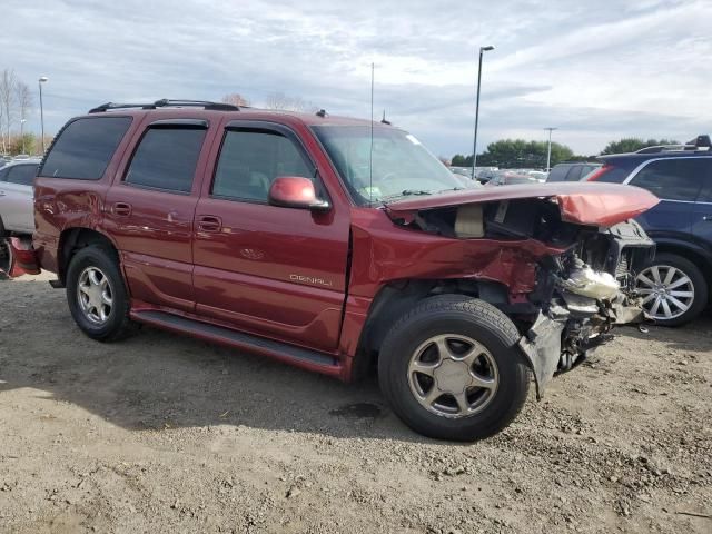 2003 GMC Yukon Denali