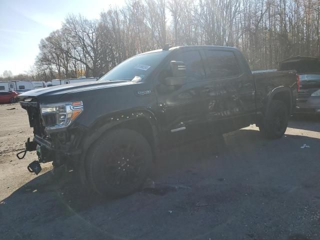 2020 GMC Sierra K1500 Elevation