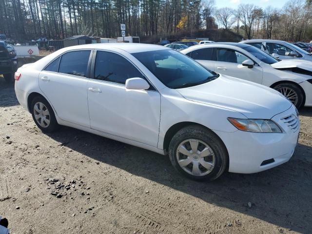 2007 Toyota Camry CE