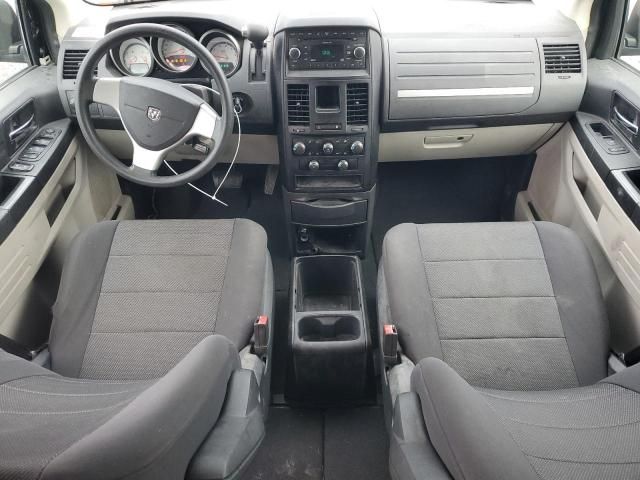 2008 Dodge Grand Caravan SE