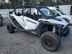 Polaris salvage cars for sale: 2022 Polaris RZR PRO XP 4 Sport