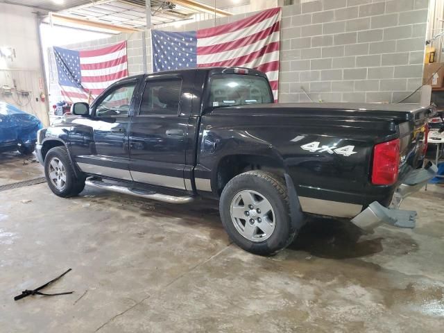 2005 Dodge Dakota Quad SLT