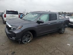 Honda Ridgeline salvage cars for sale: 2023 Honda Ridgeline RTL-E