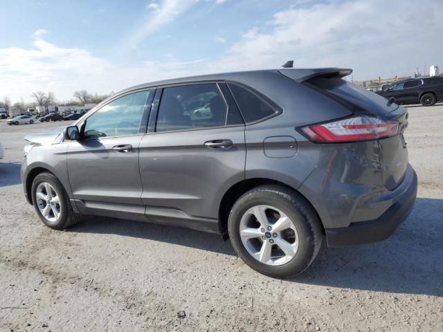 2021 Ford Edge SE