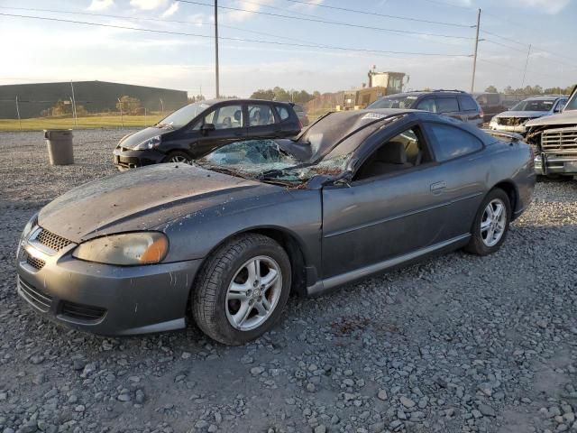 2005 Dodge Stratus SXT