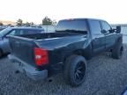 2007 Chevrolet Silverado K1500 Crew Cab