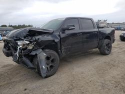 Dodge 1500 salvage cars for sale: 2020 Dodge RAM 1500 BIG HORN/LONE Star