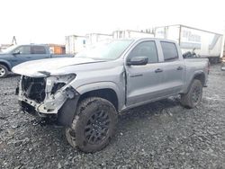 Chevrolet Colorado t salvage cars for sale: 2024 Chevrolet Colorado Trail Boss