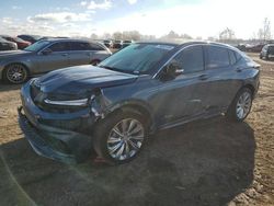 Buick Envista av salvage cars for sale: 2024 Buick Envista Avenir