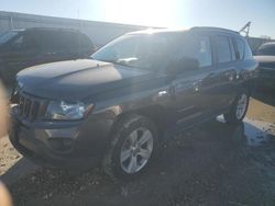 Jeep salvage cars for sale: 2016 Jeep Compass Sport