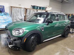 Mini salvage cars for sale: 2020 Mini Cooper S Countryman ALL4