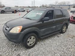 2003 Honda CR-V EX for sale in Barberton, OH