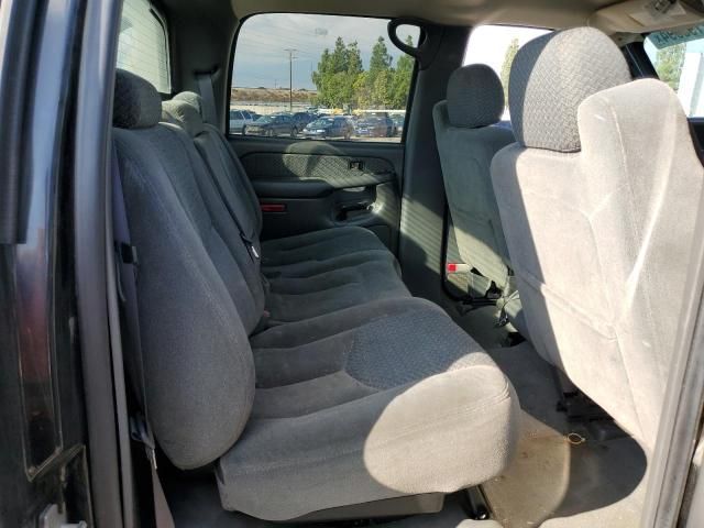 2004 Chevrolet Avalanche C1500