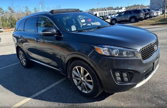 2016 KIA Sorento SX