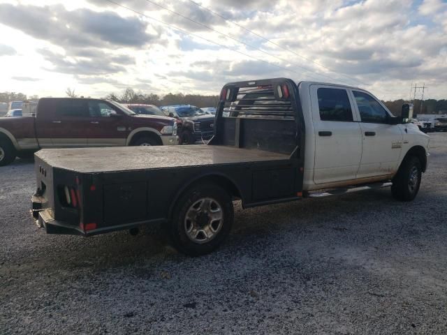 2016 Dodge RAM 3500