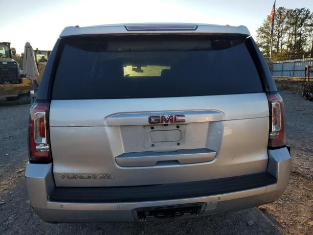 2015 GMC Yukon XL C1500 SLE