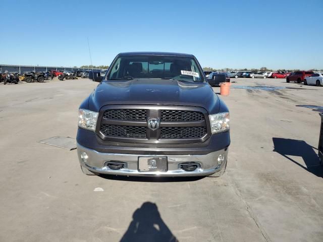 2014 Dodge RAM 1500 SLT