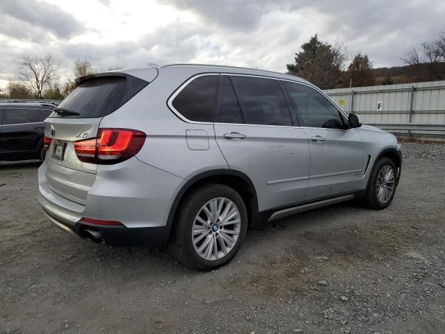 2017 BMW X5 SDRIVE35I