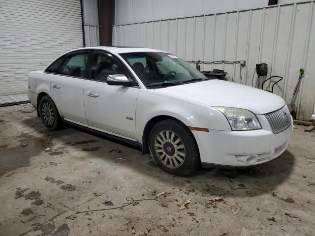 2008 Mercury Sable Luxury