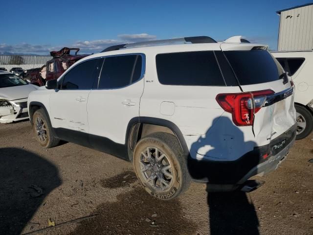 2020 GMC Acadia SLT