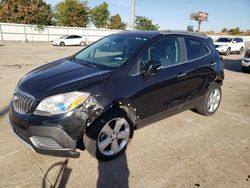 2015 Buick Encore for sale in Oklahoma City, OK