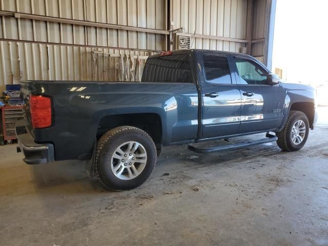 2019 Chevrolet Silverado LD C1500 LT