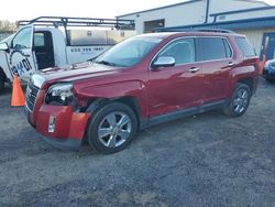 GMC Terrain salvage cars for sale: 2014 GMC Terrain SLE