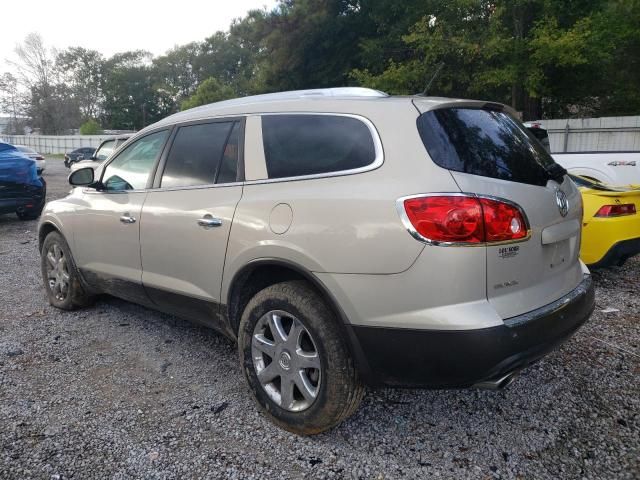 2010 Buick Enclave CXL