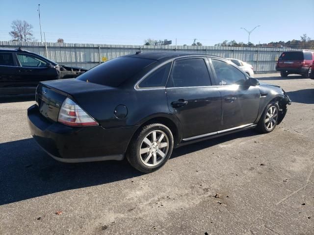 2008 Ford Taurus SEL