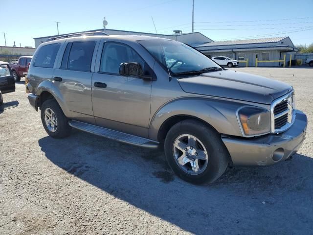 2005 Dodge Durango Limited